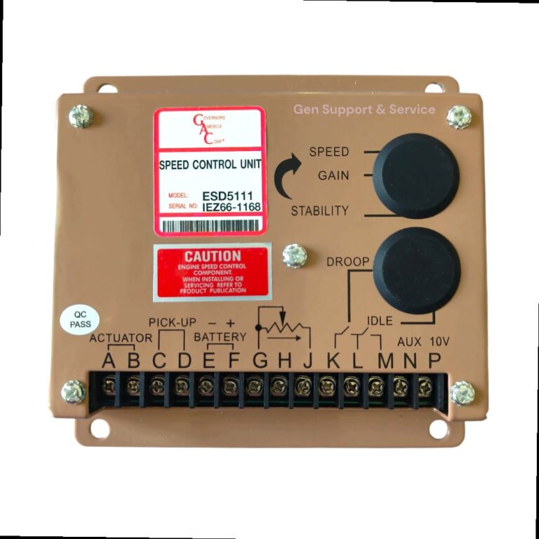 generator-genset-GAC-engine-speed-controller-governor-ESD5111-01