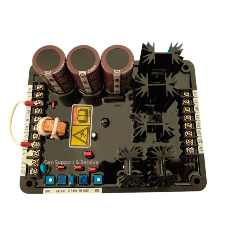 genset-caterpillar-avr-automatic-voltage regulator-VR6-F01