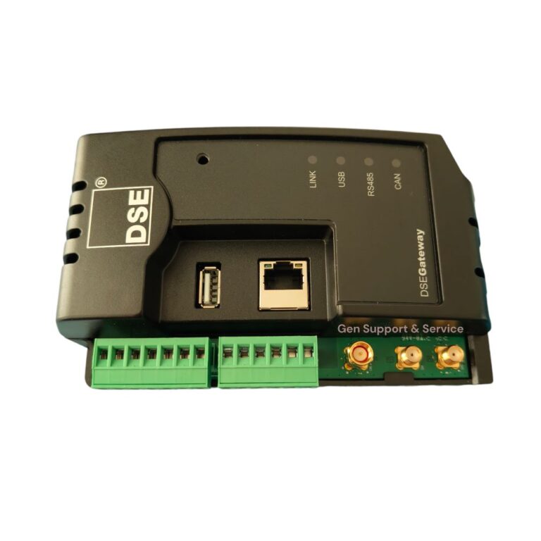 genset-dse-DSEWebNet-IoT-gateway-4G-GSM-ethernet-dse890-MKII-F01