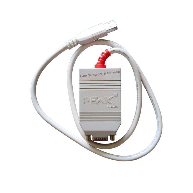 genset-dse-USB-CAN-interface-adaptor-PCAN-F01