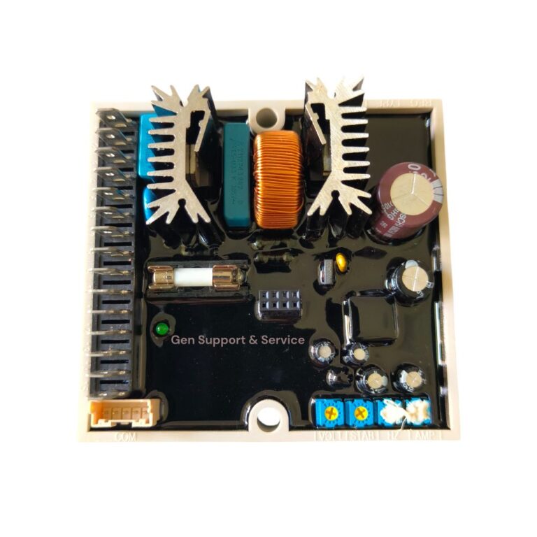 genset-meccalte-avr-automatic-voltage regulator-DSR-F01