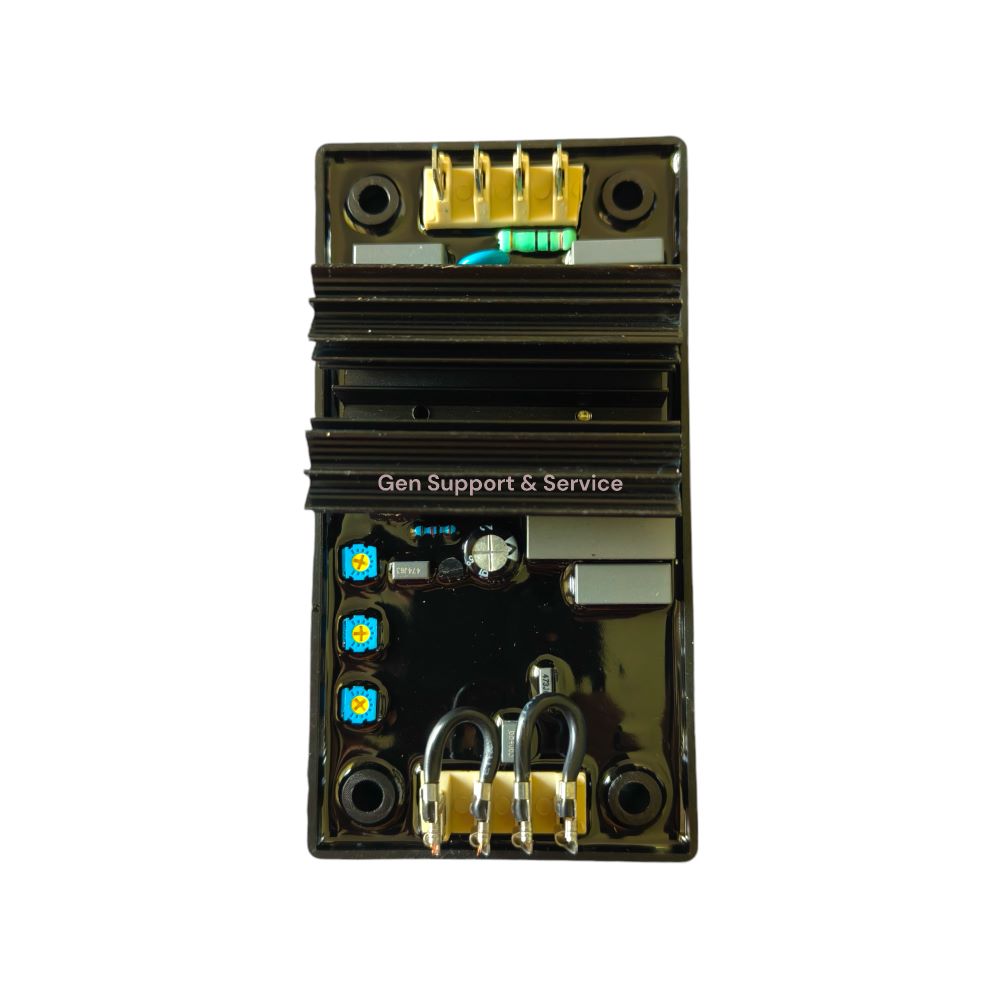 genset-reloy somer-avr-automatic-voltage regulator-R230-01