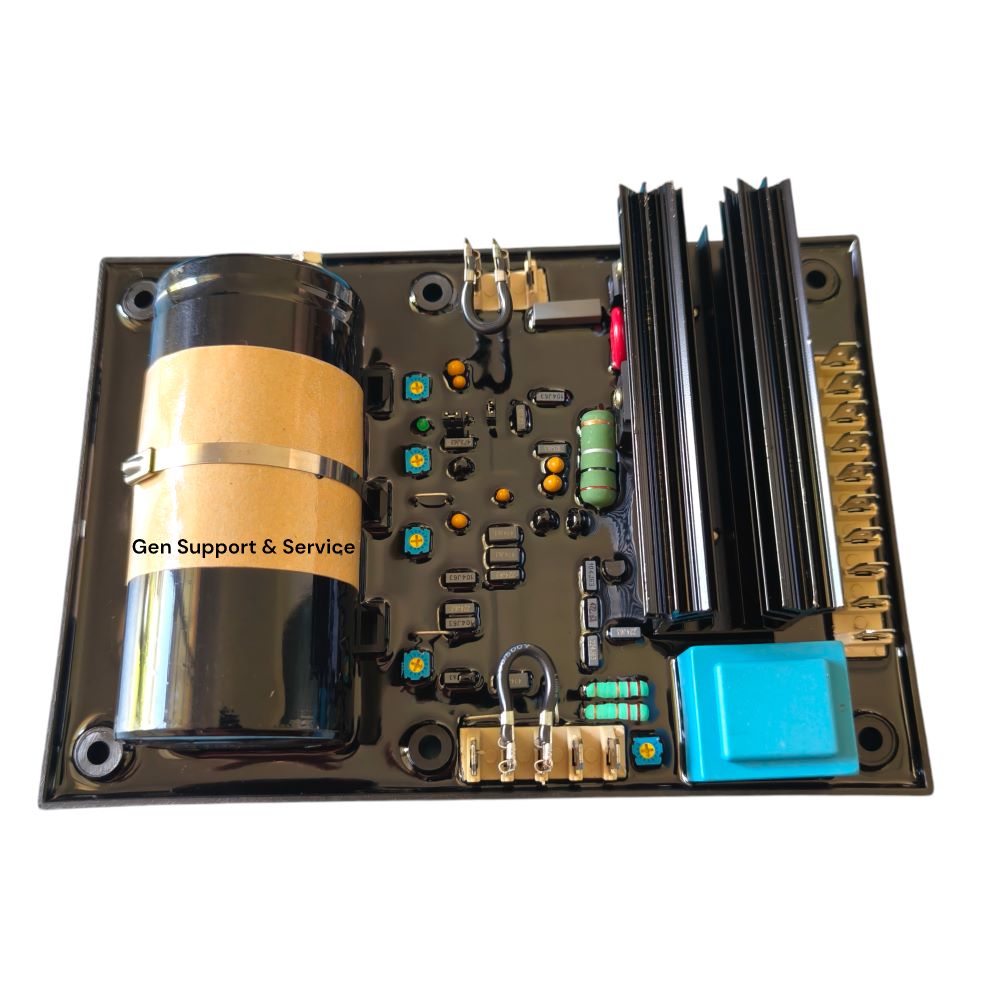 genset-reloy somer-avr-automatic-voltage regulator-R449-01