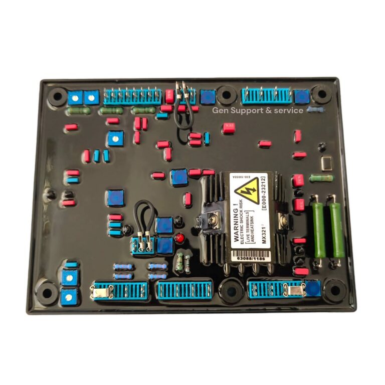 genset-stamford-avr-automatic-voltage regulator-MX321-F02