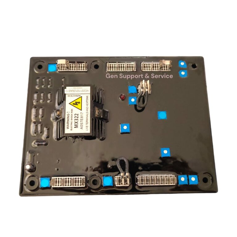 genset-stamford-avr-automatic-voltage regulator-MX322-F01