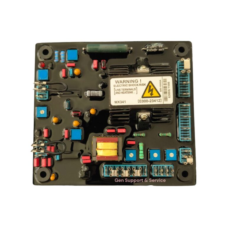 genset-stamford-avr-automatic-voltage regulator-MX341-F01